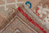 Vintage Oushak Area Rug (2' x 3')